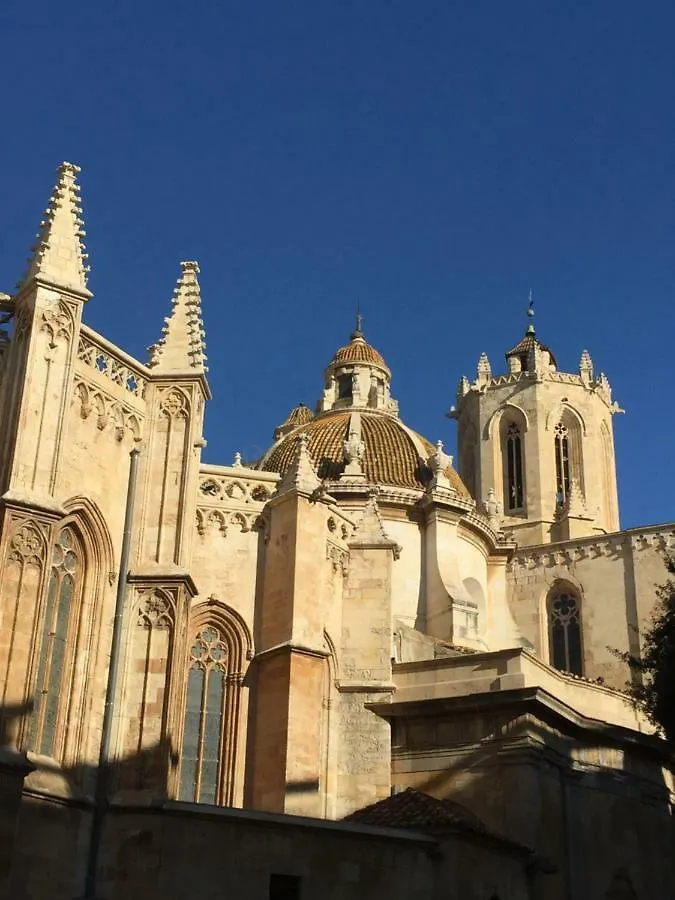 Apartament Ventallols Tarragona