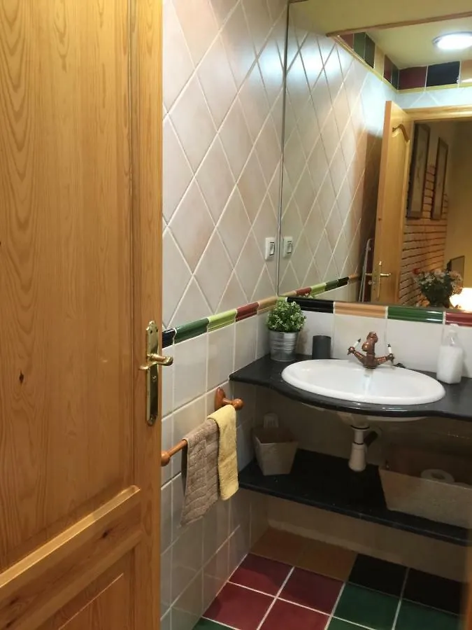 Ventallols Tarragona Apartament