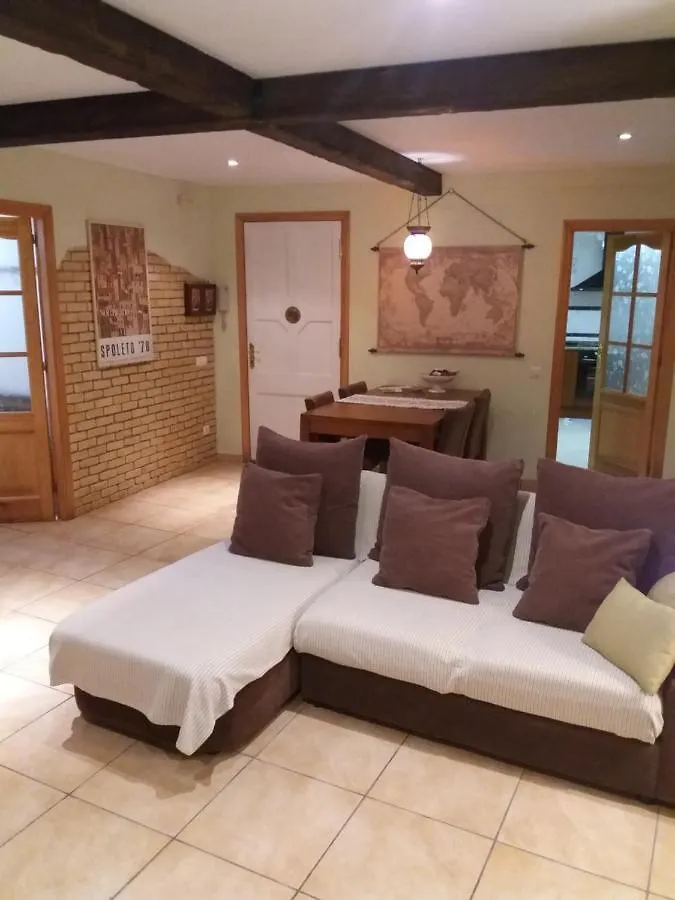 Apartament Ventallols Tarragona