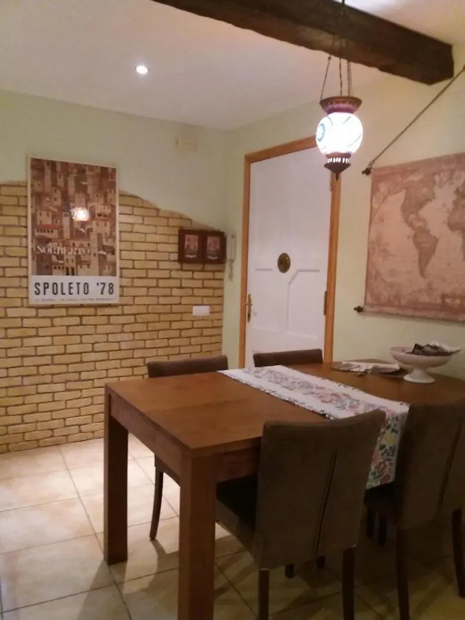 Apartament Ventallols Tarragona